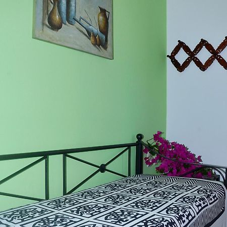 Onar Studios Koufonisia Buitenkant foto