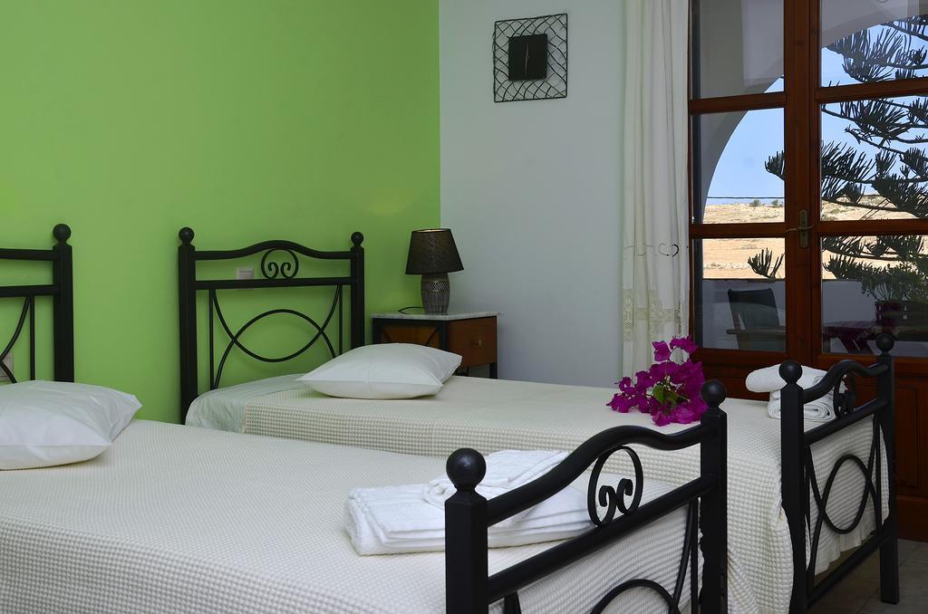 Onar Studios Koufonisia Buitenkant foto