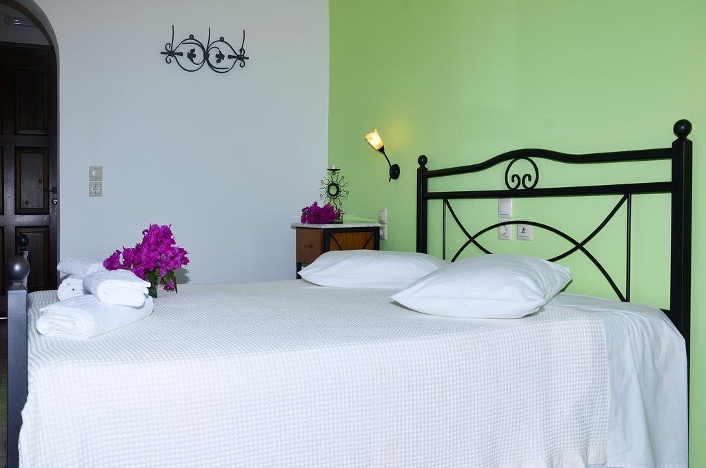 Onar Studios Koufonisia Buitenkant foto